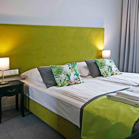 Irs Royal Apartments Apartamenty Irs Brabank Γκντανσκ Εξωτερικό φωτογραφία