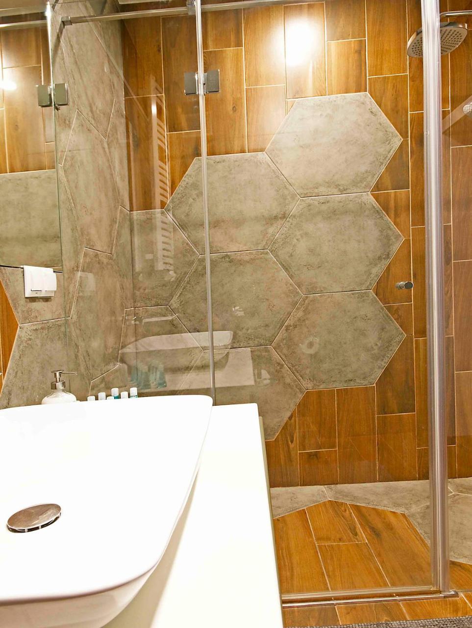 Irs Royal Apartments Apartamenty Irs Brabank Γκντανσκ Εξωτερικό φωτογραφία