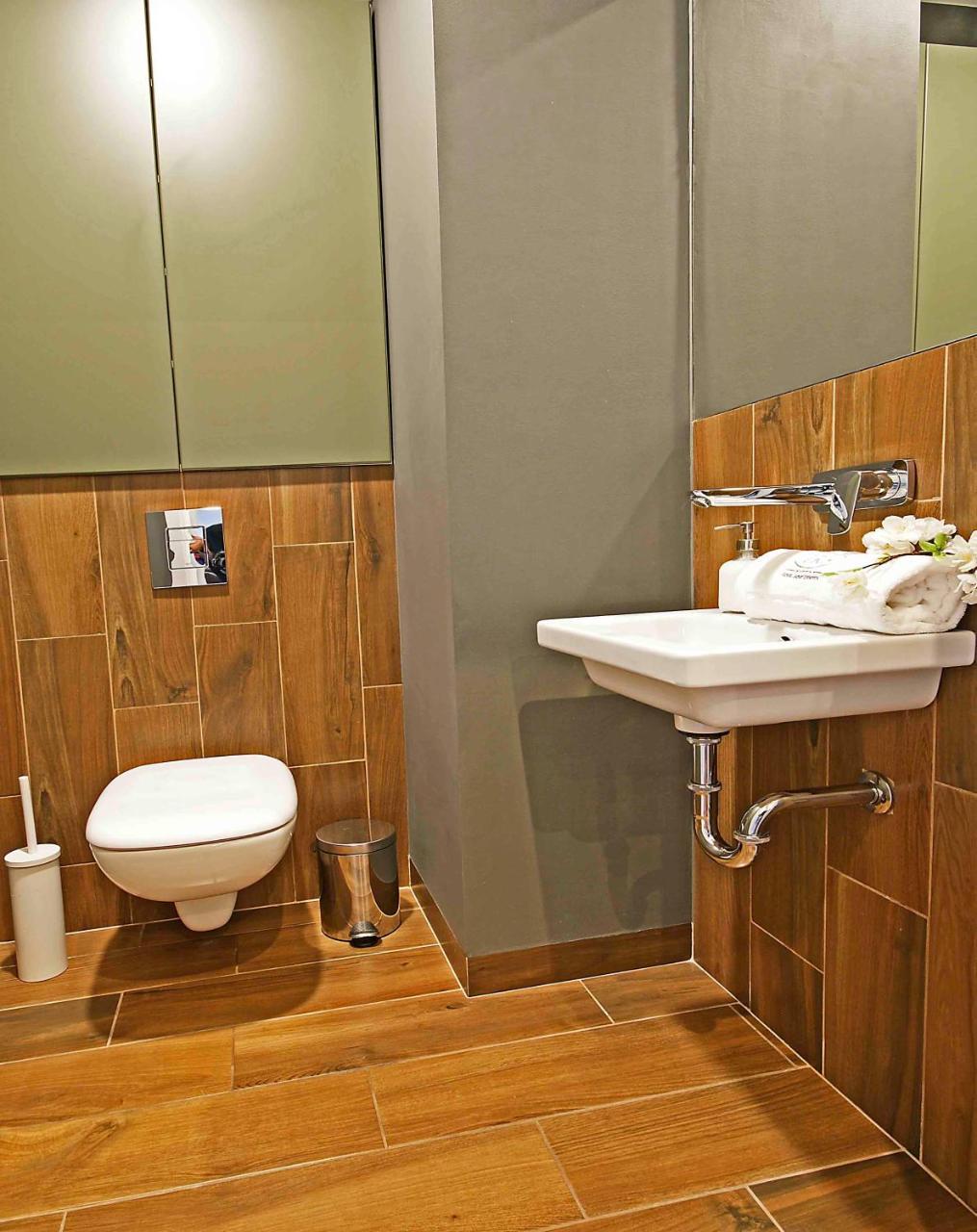 Irs Royal Apartments Apartamenty Irs Brabank Γκντανσκ Εξωτερικό φωτογραφία