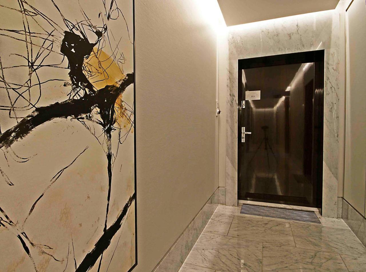 Irs Royal Apartments Apartamenty Irs Brabank Γκντανσκ Εξωτερικό φωτογραφία